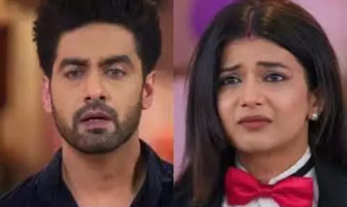 Yeh Rishta Kya Kehlata Hai: रजत हत्याकांड में मिला बड़ा सबूत Yeh Rishta Kya Kehlata Hai: रजत हत्याकांड में मिला बड़ा सबूत