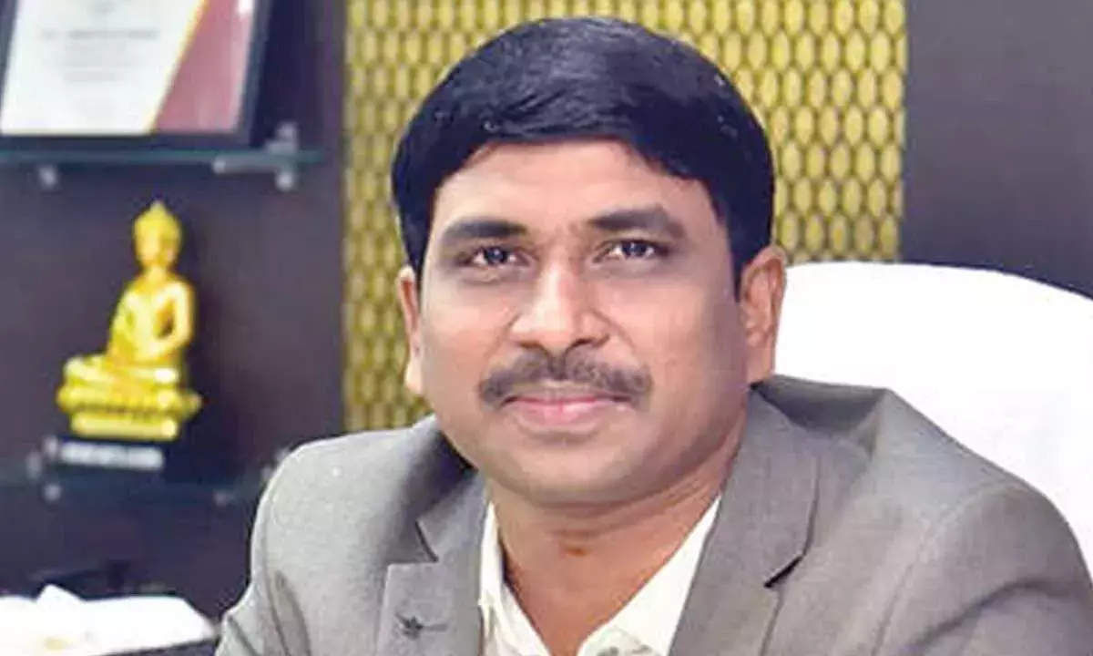Andhra: बिजली टैरिफ प्रस्तावों पर 20 जनवरी से जन सुनवाई होगी