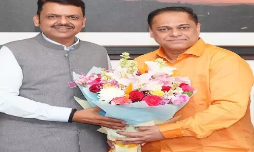Mumbai BJP चीफ ने सिविक चुनाव जीत को हिंदुत्व और मुंबईकरों की जीत कहा Mumbai BJP चीफ ने सिविक चुनाव जीत को हिंदुत्व और मुंबईकरों की जीत कहा