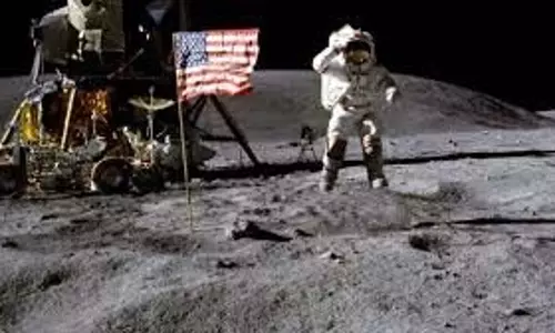 Science: NASA मिशन के लिए भी होगी खास तैयारी Science: NASA मिशन के लिए भी होगी खास तैयारी