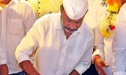 BMC चुनाव में अरुण गवली परिवार को हार, दोनों बेटियां पराजित