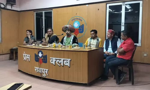 जादू सिर्फ मनोरंजन और इंजॉय के लिए, अंधविश्वास के लिए नहीं जादू सिर्फ मनोरंजन और इंजॉय के लिए, अंधविश्वास के लिए नहीं