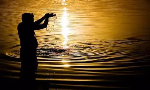 Mauni Amavasya 2026: जानें मौनी अमावस्या पर रख रहे हैं व्रत तो क्या करें-क्या नहीं Mauni Amavasya 2026: जानें मौनी अमावस्या पर रख रहे हैं व्रत तो क्या करें-क्या नहीं