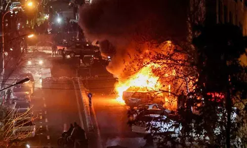 Phagwara में ग्रुप अटैक और तोड़-फोड़ के मामले सामने आए