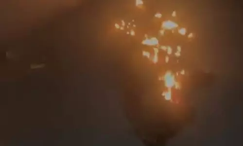 Punjab:बदमाशों ने घर पर पैट्रोल बम से किया हमला Punjab:बदमाशों ने घर पर पैट्रोल बम से किया हमला