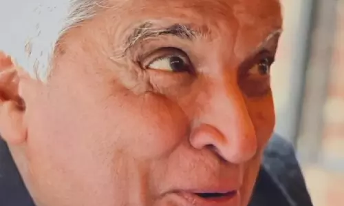 Javed Akhtar ने एआर रहमान के बयान को लेकर फैली अटकलों पर जवाब दिया Javed Akhtar ने एआर रहमान के बयान को लेकर फैली अटकलों पर जवाब दिया