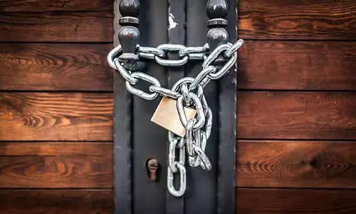 GBA सेंट्रल सिटी कॉर्पोरेशन के अधिकार क्षेत्र में आने वाले 6 PG बंद: ₹1.96 लाख का जुर्माना GBA सेंट्रल सिटी कॉर्पोरेशन के अधिकार क्षेत्र में आने वाले 6 PG बंद: ₹1.96 लाख का जुर्माना