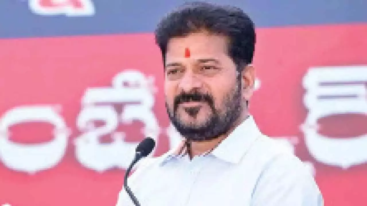 सरकार ने TDRs के लिए बिल्डिंग नियमों में संशोधन किया सरकार ने TDRs के लिए बिल्डिंग नियमों में संशोधन किया