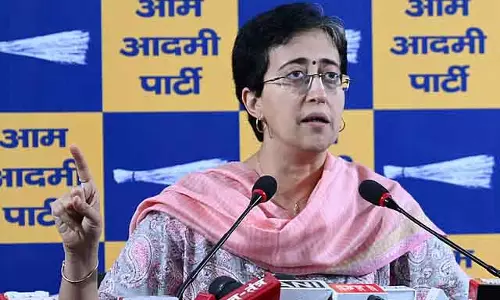 सिख गुरुओं पर टिप्पणी विवाद के बाद, Delhi विधानसभा सत्र बुलाने पर विचार