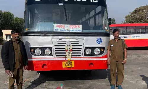 विजयपुरा, देवनहल्ली से अलग-अलग जगहों के लिए KSRTC बस सुविधा विजयपुरा, देवनहल्ली से अलग-अलग जगहों के लिए KSRTC बस सुविधा