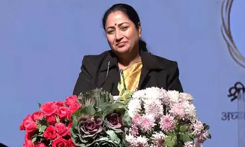 Delhi सरकार ने एयर पॉल्यूशन रोकने के लिए बड़ा एक्शन प्लान तैयार किया: CM रेखा गुप्ता