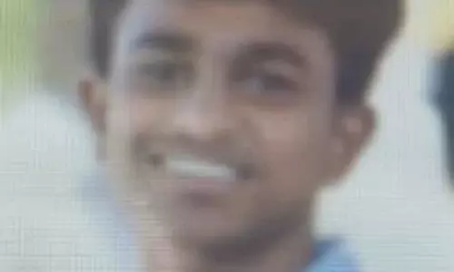 कच्छुवनहल्ली झील में हादसा: JSS कॉलेज के छात्र धनुष का शव मिला