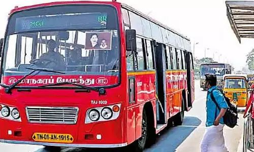 MTC कॉन्ट्रैक्ट पर 1,895 ड्राइवर और 3,300 कंडक्टर हायर करेगी, यूनियनें विरोध करेंगी