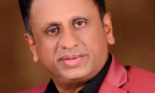 Chintamani : 150 एकड़ में इलेक्ट्रिकल व्हीकल सिटी बसाई जाएगी Chintamani : 150 एकड़ में इलेक्ट्रिकल व्हीकल सिटी बसाई जाएगी