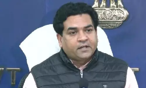 Punjab पुलिस को लेकर कपिल मिश्रा ने केजरीवाल पर गंभीर आरोप लगाए Punjab पुलिस को लेकर कपिल मिश्रा ने केजरीवाल पर गंभीर आरोप लगाए
