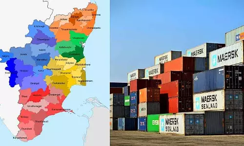 तमिलनाडु के एक्सपोर्ट को क्या बढ़ावा देता है: EPI Report