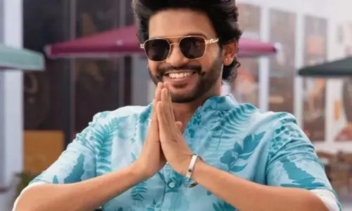 Anaganaga Oka Raju इंडिया बॉक्स ऑफिस कलेक्शन