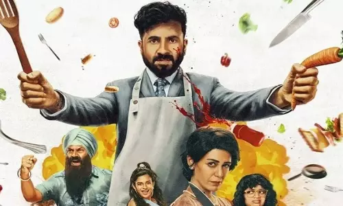 Happy Patel डे 1 बॉक्स ऑफिस कलेक्शन Happy Patel डे 1 बॉक्स ऑफिस कलेक्शन