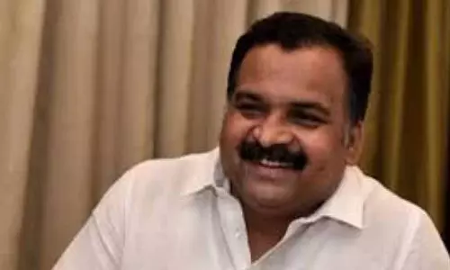 AICC तमिलनाडु चुनाव मीटिंग से पहले पावर शेयरिंग की मांग तेज़ हुई AICC तमिलनाडु चुनाव मीटिंग से पहले पावर शेयरिंग की मांग तेज़ हुई