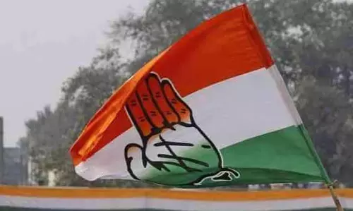 17 जनवरी को AICC की मीटिंग में TN कांग्रेस का पावर शेयर का मुद्दा फोकस में रहेगा 17 जनवरी को AICC की मीटिंग में TN कांग्रेस का पावर शेयर का मुद्दा फोकस में रहेगा