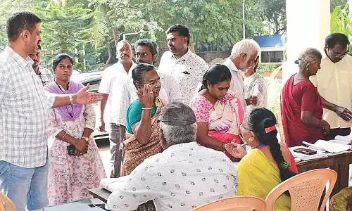 Tamil Nadu: CPM ने 6.4 लाख वोटर रोल में गड़बड़ी की बात कही