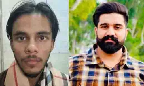 कबड्डी प्रमोटर राणा बालाचौरीया Mohali एनकाउंटर में गोली लगने से मारे गए