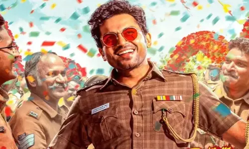 Vaa Vathiyaar इंडिया बॉक्स ऑफिस कलेक्शन