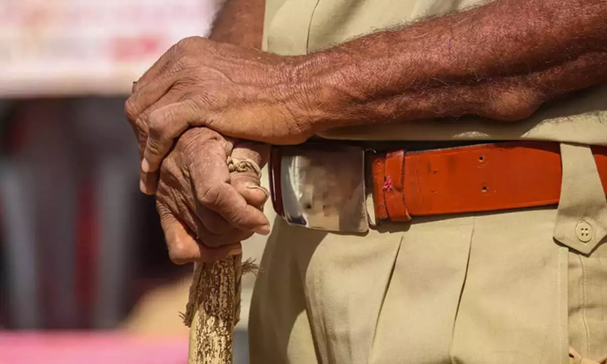 india: सुंदरगढ़ में हालात सामान्य हुए india: सुंदरगढ़ में हालात सामान्य हुए
