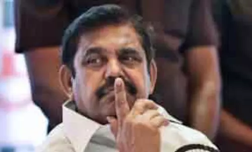 AIADMK ने तमिलनाडु विधानसभा चुनाव से पहले फेज-1 घोषणापत्र जारी किया, 5 कल्याणकारी वादे शामिल