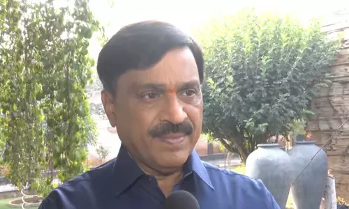 बल्लारी हिंसा: जनार्दन रेड्डी का Congress पर गंभीर आरोप