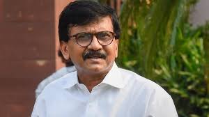 मराठी लोग शिंदे को जयचंद के रूप में याद रखेंगे: शिवसेना यूबीटी MP संजय राउत