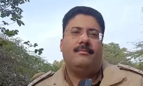 राणा बालाचौरिया हत्याकांड का आरोपी Mohali में पुलिस से भागते समय मुठभेड़ में मारा गया