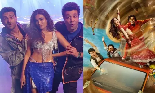 Pulkit Samrat की राहु केतु ने 1 करोड़ रुपये कमाए, आशुतोष राणा की वन टू चा चा चा फ्लॉप रही