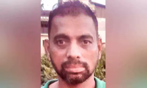 Kerala : चोरी के कई मामलों में संदिग्ध गिरफ्तार Kerala : चोरी के कई मामलों में संदिग्ध गिरफ्तार