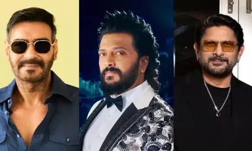 Dhamaal 4 की रिलीज़ डेट 12 जून, 2026 पक्की हो गई Dhamaal 4 की रिलीज़ डेट 12 जून, 2026 पक्की हो गई