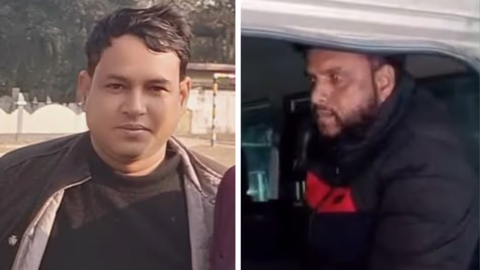 Dhubri के तमारहाट में मवेशी माफिया ने जानवर छीने, 1 लाख रुपये की फिरौती मांगी Dhubri के तमारहाट में मवेशी माफिया ने जानवर छीने, 1 लाख रुपये की फिरौती मांगी