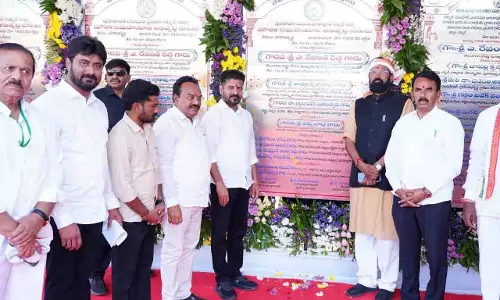 तेलंगाना CM का बयान: पीएम मोदी से मेरी मुलाकात का कोई पर्सनल एजेंडा नहीं