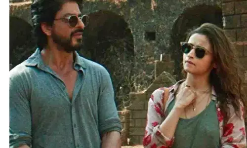 Alia भट्ट ने शाहरुख खान को हमेशा के लिए अपना पसंदीदा को-स्टार बताया Alia भट्ट ने शाहरुख खान को हमेशा के लिए अपना पसंदीदा को-स्टार बताया
