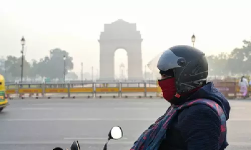 R-Day की तैयारी में ट्रैफिक एडवाइजरी, कर्तव्य पथ पर रियायत नहीं R-Day की तैयारी में ट्रैफिक एडवाइजरी, कर्तव्य पथ पर रियायत नहीं