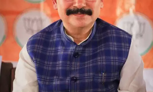 राज्य सरकार को केंद्र से मिली भारी आपदा सहायता का हिसाब देना होगा: Parmar राज्य सरकार को केंद्र से मिली भारी आपदा सहायता का हिसाब देना होगा: Parmar