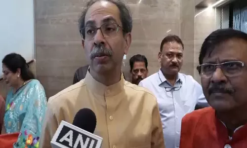 शाह-सेना: सामना संपादकीय में Eknath Shinde पर अवसरवाद का आरोप लगाया गया