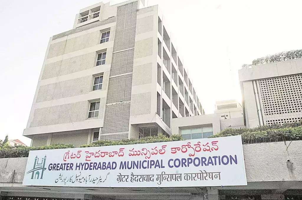 Telangana में कॉर्पोरेशन मेयर और म्युनिसिपल चेयरपर्सन के लिए रिजर्वेशन फाइनल हो गया