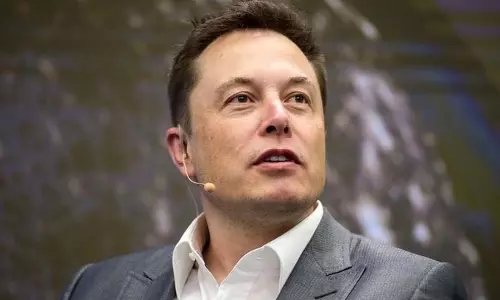 Musk ने ओपनएआई-माइक्रोसॉफ्ट विवाद में 134 बिलियन डॉलर का दावा किया Musk ने ओपनएआई-माइक्रोसॉफ्ट विवाद में 134 बिलियन डॉलर का दावा किया