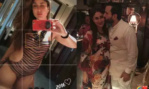 Kareena Kapoor Khan वायरल 2026 इज द न्यू 2016 ट्रेंड में शामिल हुईं