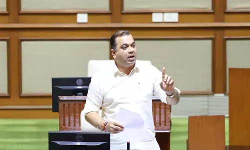 Goa में अवैध पार्टियों पर पर्यटन मंत्री ने कड़ा रुख अपनाया