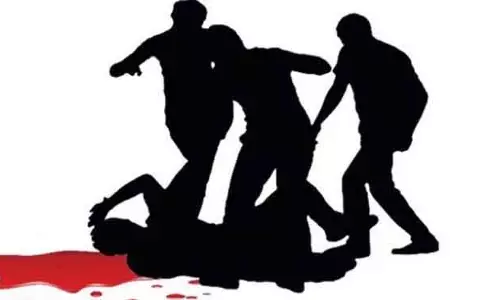 Balasore में लिंचिंग मामले के बाद विपक्ष ने बीजेपी सरकार को दोषी ठहराया