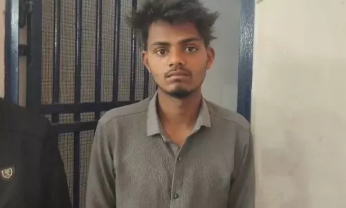 दोस्त के पिता को बताया आपके बेटे ने शराब पी, फिर कुछ देर पर कर दिया मर्डर दोस्त के पिता को बताया आपके बेटे ने शराब पी, फिर कुछ देर पर कर दिया मर्डर