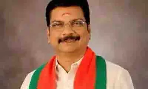 2026 चुनाव में तमिलनाडु में बदलाव की तैयारी, BJP ने किया दावा