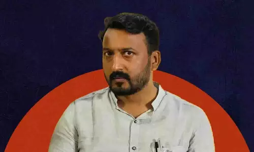 रेप आरोप में कोर्ट ने Rahul ममकूटथिल को जमानत नहीं दी, मामला गंभीर