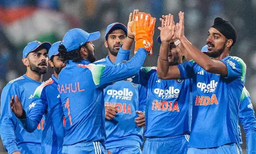 India vs New Zealand: 18 जनवरी को होने वाले मैच से पहले इंदौर का ट्रैफ़िक डायवर्जन प्लान लागू किया India vs New Zealand: 18 जनवरी को होने वाले मैच से पहले इंदौर का ट्रैफ़िक डायवर्जन प्लान लागू किया